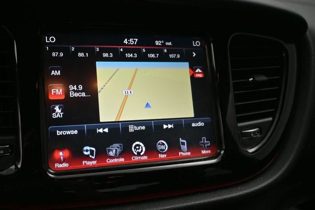 2014 Dodge Dart GT