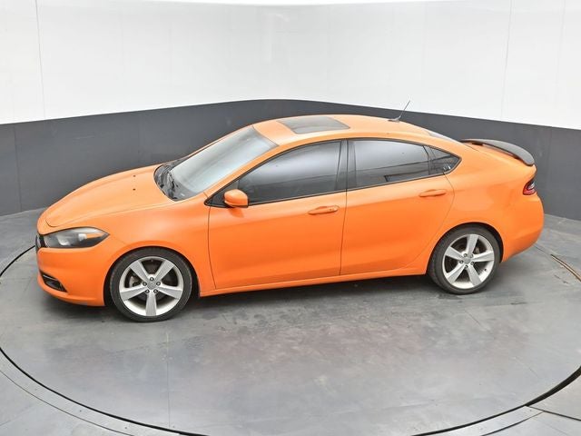 2014 Dodge Dart GT