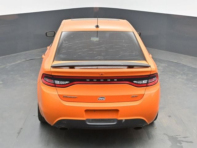 2014 Dodge Dart GT