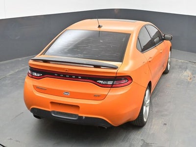 2014 Dodge Dart GT