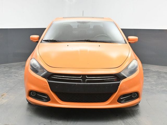 2014 Dodge Dart GT