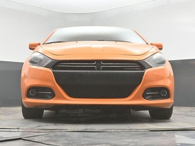 2014 Dodge Dart GT
