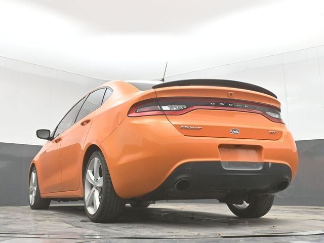 2014 Dodge Dart GT