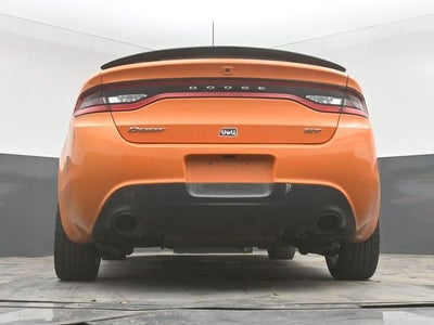 2014 Dodge Dart GT