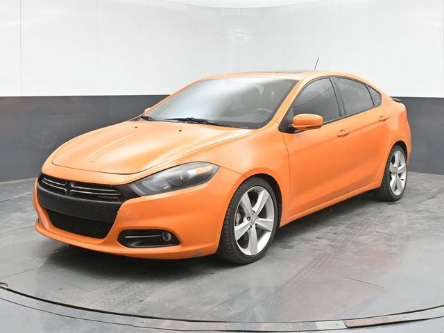 2014 Dodge Dart GT