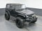 2016 Jeep Wrangler Black Bear