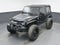 2016 Jeep Wrangler Black Bear