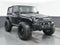2016 Jeep Wrangler Black Bear