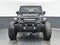 2016 Jeep Wrangler Black Bear