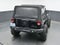 2016 Jeep Wrangler Black Bear