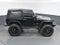 2016 Jeep Wrangler Black Bear
