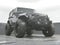 2016 Jeep Wrangler Black Bear