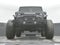 2016 Jeep Wrangler Black Bear