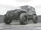 2016 Jeep Wrangler Black Bear