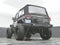 2016 Jeep Wrangler Black Bear