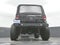 2016 Jeep Wrangler Black Bear
