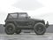 2016 Jeep Wrangler Black Bear