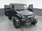 2016 Jeep Wrangler Black Bear