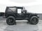 2016 Jeep Wrangler Black Bear