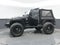 2016 Jeep Wrangler Black Bear