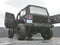 2016 Jeep Wrangler Black Bear