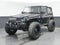 2016 Jeep Wrangler Black Bear