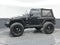 2016 Jeep Wrangler Black Bear