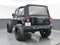 2016 Jeep Wrangler Black Bear