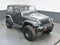 2018 Jeep Wrangler JK Sport