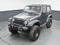 2018 Jeep Wrangler JK Sport
