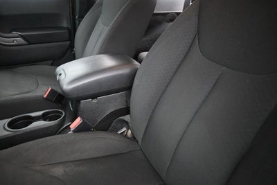 2018 Jeep Wrangler JK Sport