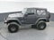 2018 Jeep Wrangler JK Sport