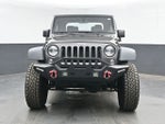 2018 Jeep Wrangler JK Sport