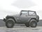 2018 Jeep Wrangler JK Sport