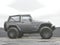 2018 Jeep Wrangler JK Sport