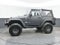 2018 Jeep Wrangler JK Sport