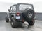 2018 Jeep Wrangler JK Sport