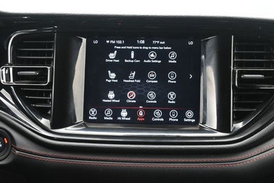 2023 Dodge Durango GT