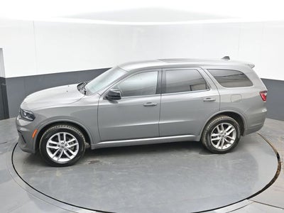2023 Dodge Durango GT