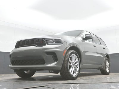 2023 Dodge Durango GT