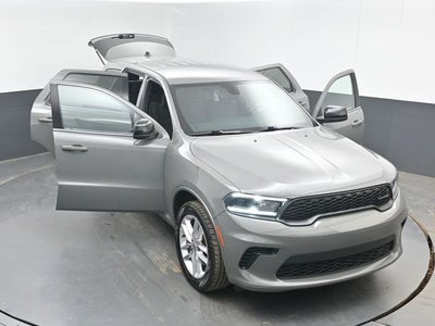 2023 Dodge Durango GT