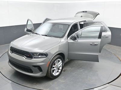 2023 Dodge Durango GT