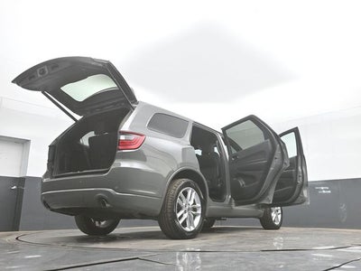2023 Dodge Durango GT
