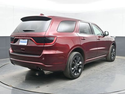 2021 Dodge Durango GT