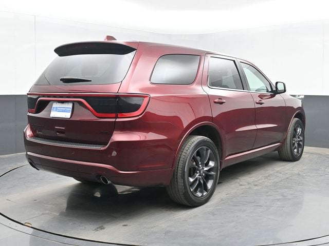 2021 Dodge Durango GT