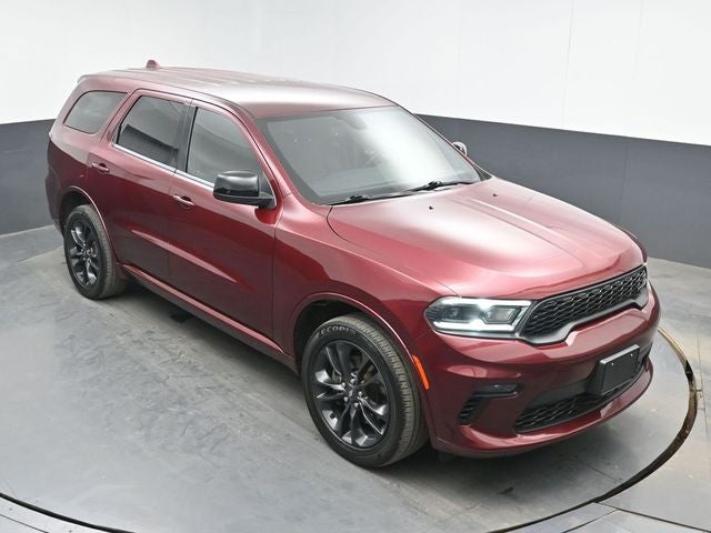 2021 Dodge Durango GT