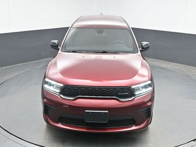 2021 Dodge Durango GT