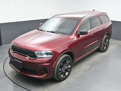2021 Dodge Durango GT