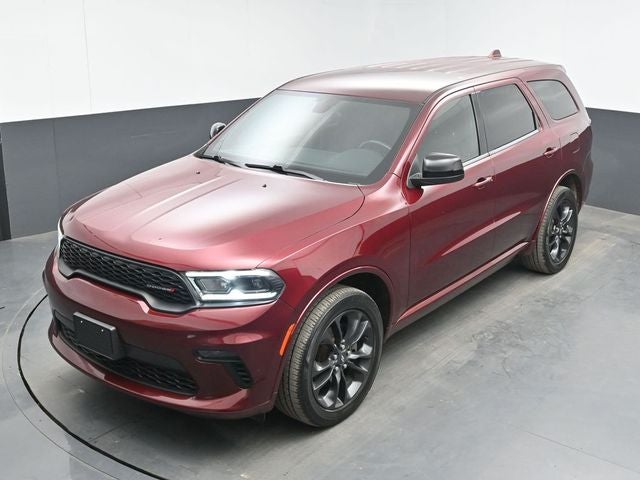 2021 Dodge Durango GT