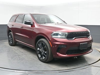 2021 Dodge Durango GT